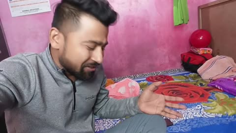 ham sab 殺Kisan Hain daily vlog vlog video nandini Ashish ka video #vlog #dailyvlog #video