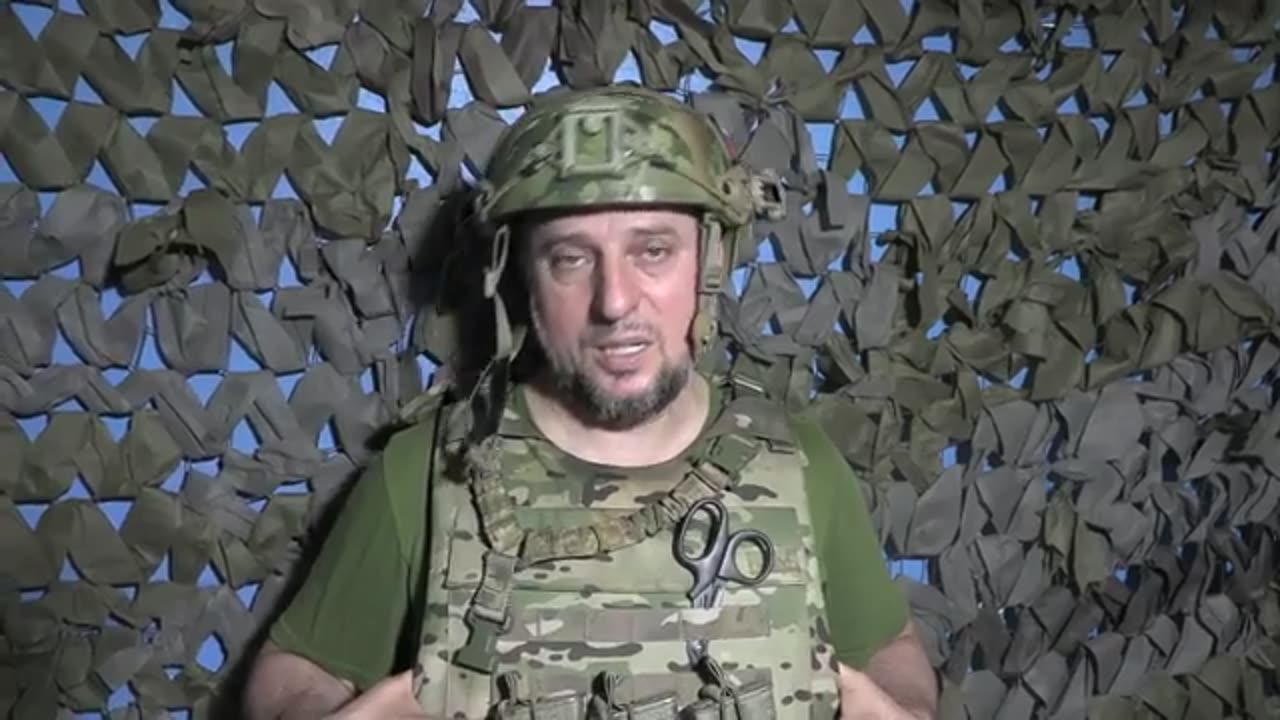 Top Russian General Warns Of Nuclear World War & It Needs To Be Stopped