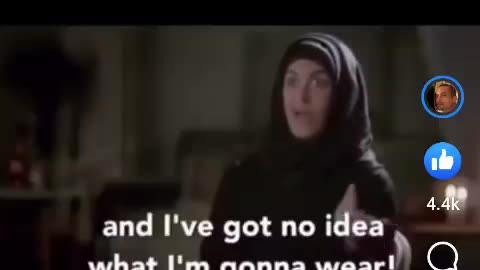 ISIS Wives parody