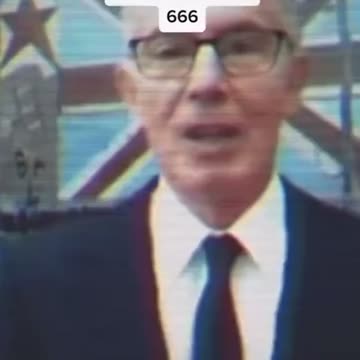 Build Back Better 666