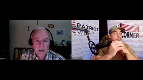 David Nino w/ Jim Willie: INSIDER WHISTLEBLOWER REVEALS..Nesara Gesara IS REAL? - 8/27/24