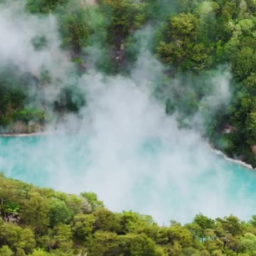 Spectacular Scenic Wonders: Hidden Marvels