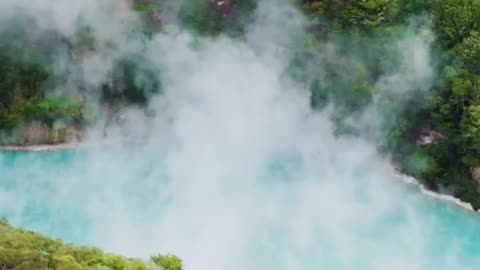 Spectacular Scenic Wonders: Hidden Marvels