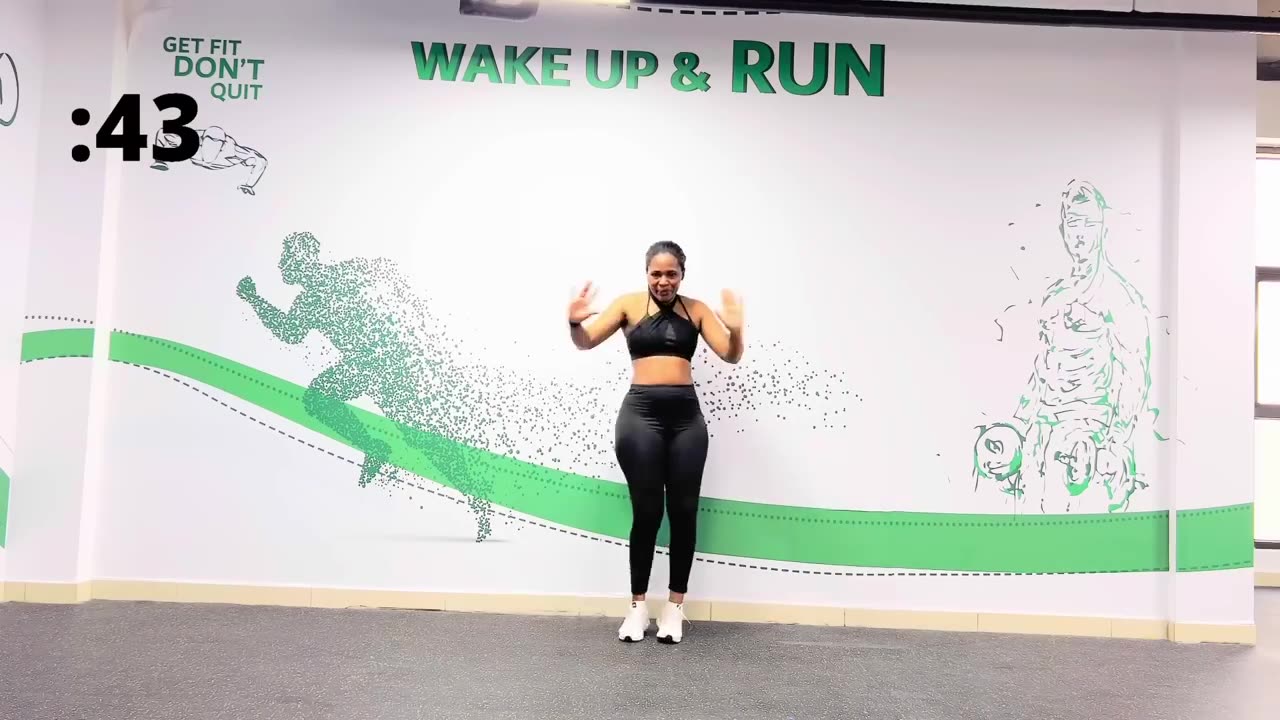 Excercise to flat stomach