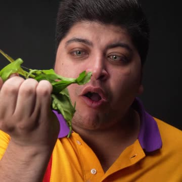 Eating Challenge | ASMR ||EATING SPINACH,RED PEPPER, OKRA, PEAS eating | Eddy ASMR #asmr