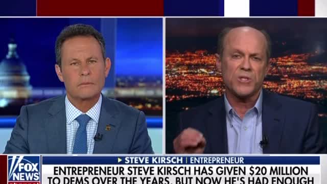 Admission by a Democrat that this Vaxx is Dangerous