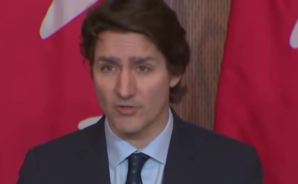 🇨🇦 BREAKING - Canada's PM Trudeau revokes the Emergencies Act.