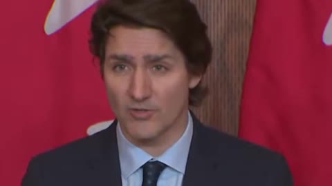🇨🇦 BREAKING - Canada's PM Trudeau revokes the Emergencies Act.