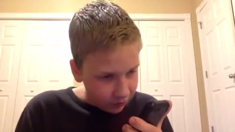 Kid prank calls 911 for fun, gets arrested...