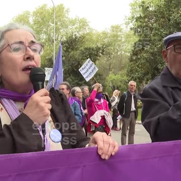"la Comunidad de Madrid es la que menos invierte en educación