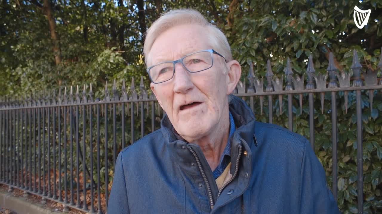 Would you rather support England or France at the World Cup? Irish people have their say