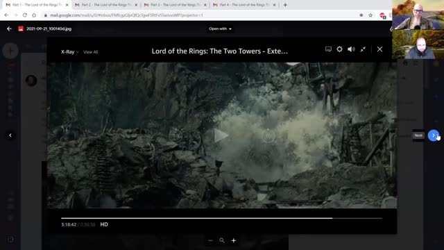 The Lord of the Rings - The Two Towers - A decoding of the battle of Helm's Deep