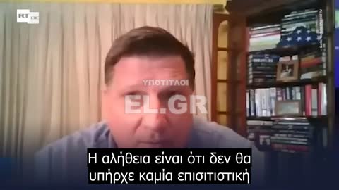 Ο πόλεμος δεν θα τελειώσει πριν γίνει η Οδησσός ρωσική. Η Ευρώπη φταίει για την επισιτιστική κρίση