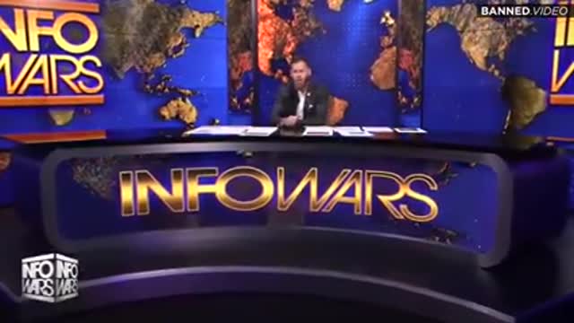 ALEX JONES (Full Show) Monday - 9/19/22