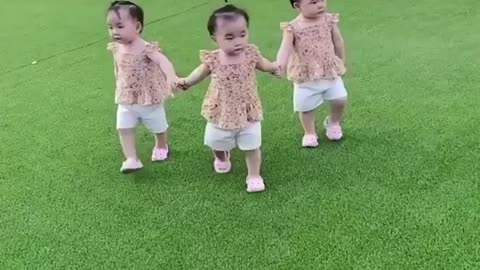 cute baby best fun video