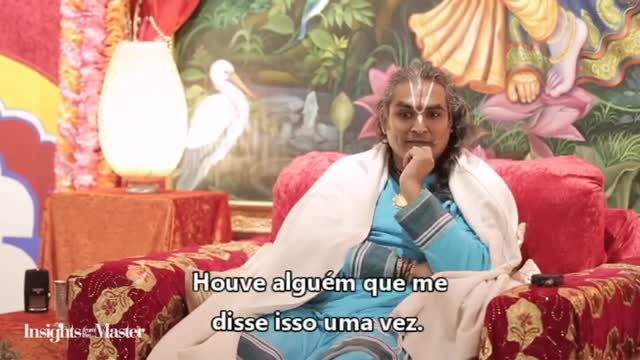 Overcoming your worries - Paramahamsa Vishwananda