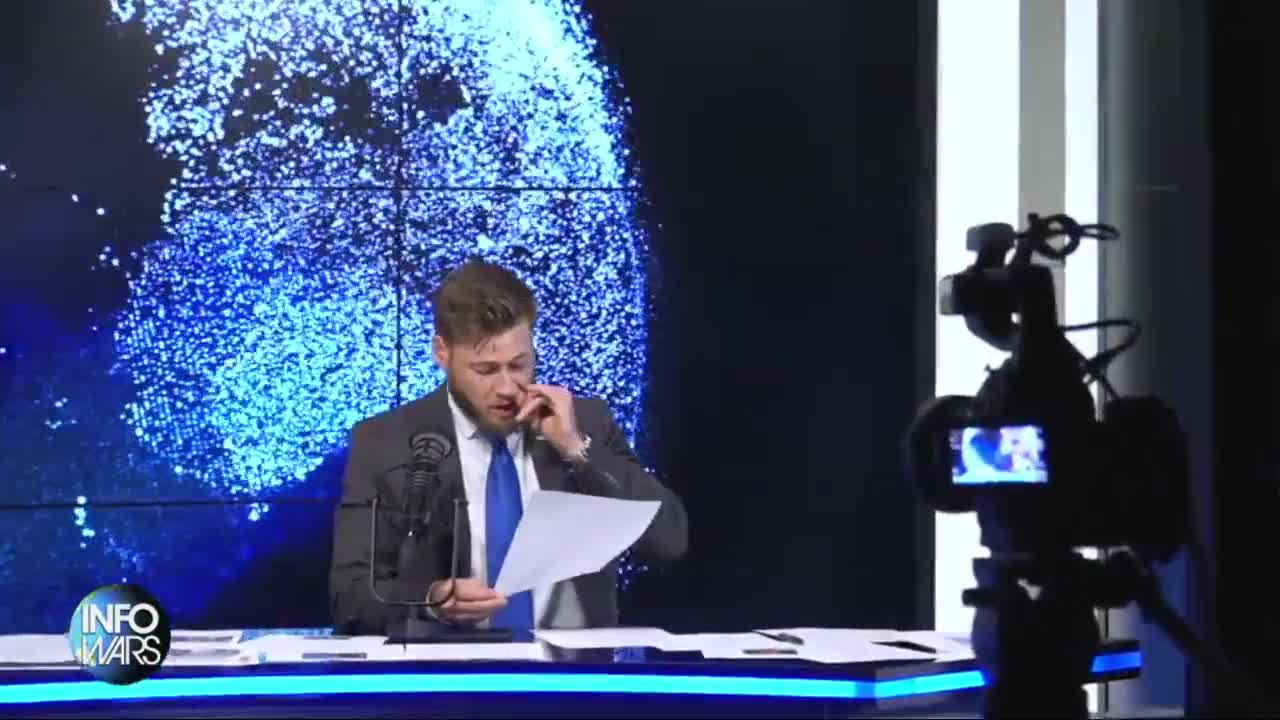 The War Room in Full HD for June 7, 2021.