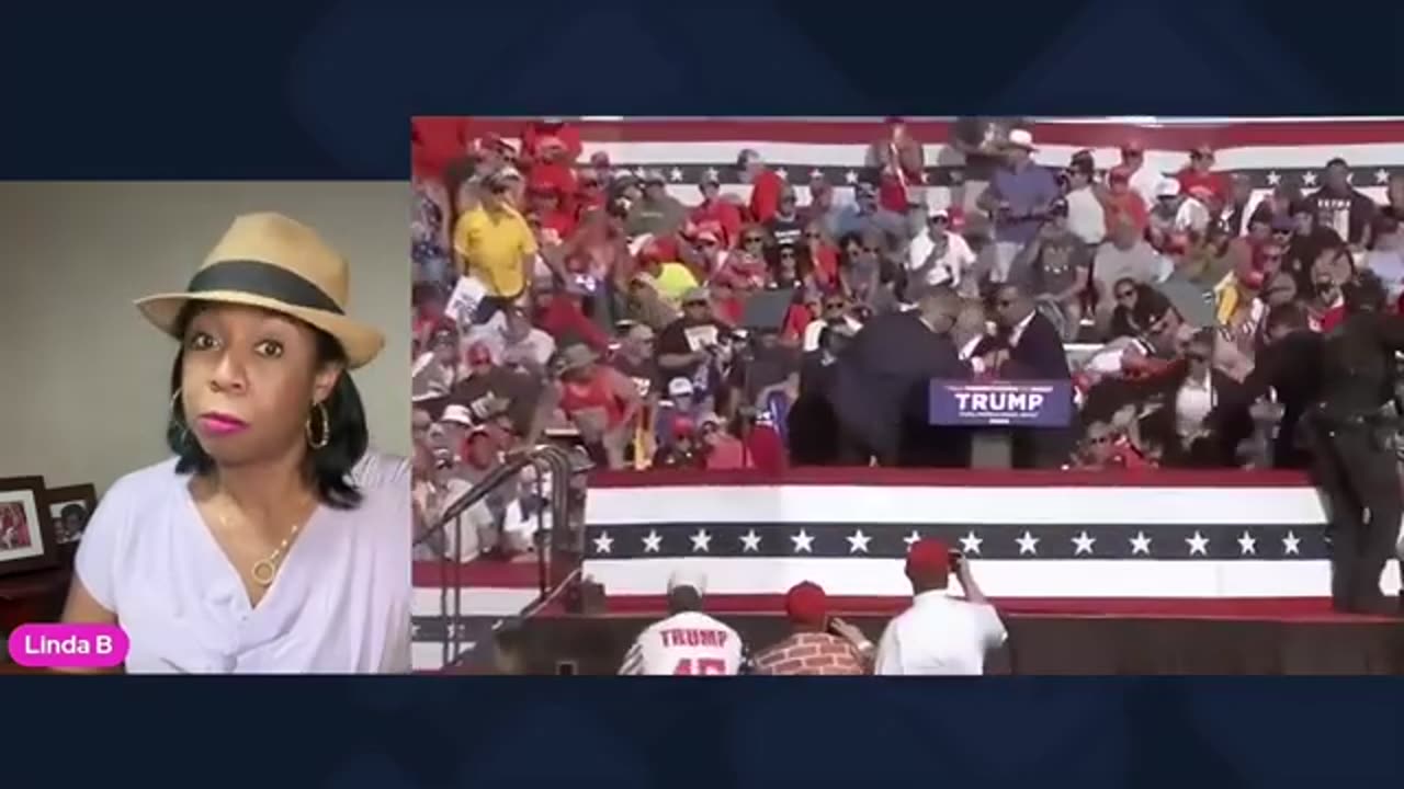 240729 NEW EVIDENCE- FBI Direct Link to Trump Shooter Is MIND BLOWING.mp4