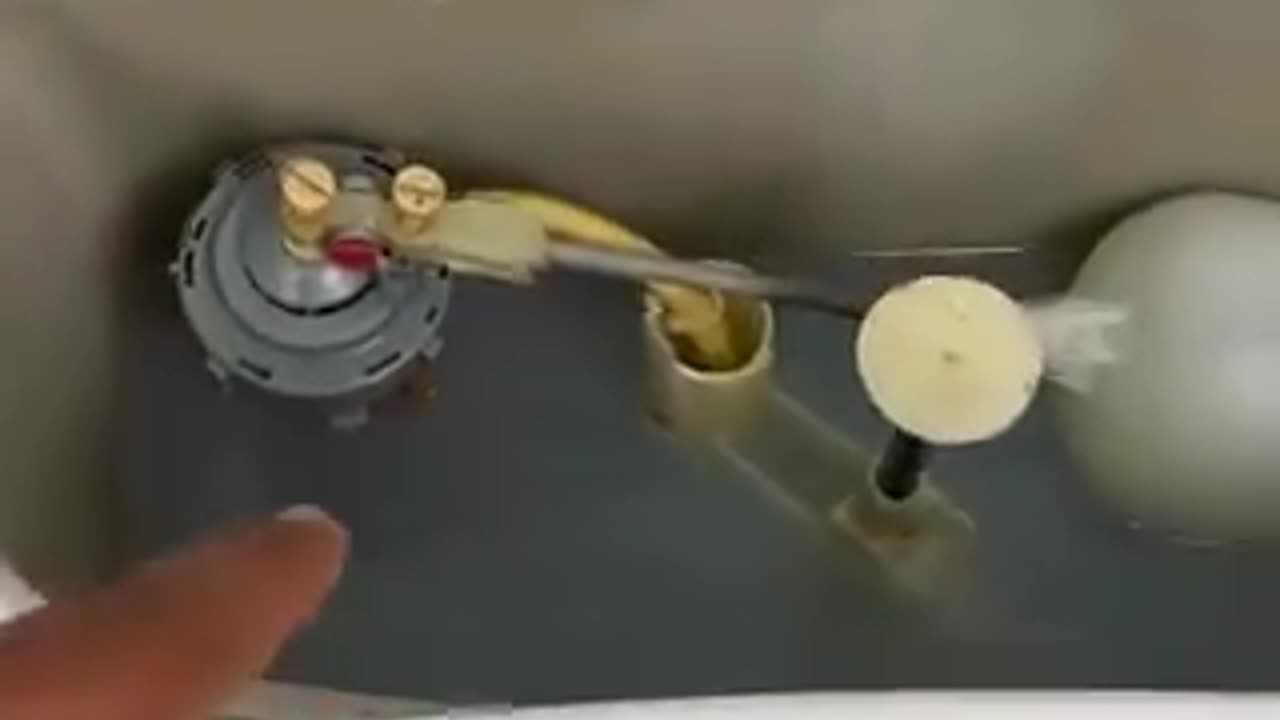 A cheap method to keep your toilets clean and smelling nice