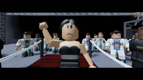 Armageddon Roblox Tribute (The Launch - Part 1)