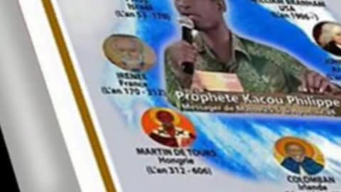 Os mandamentos de Deus para essa geração.