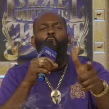 Part 3 Of "God's Laws Are Spiritual".