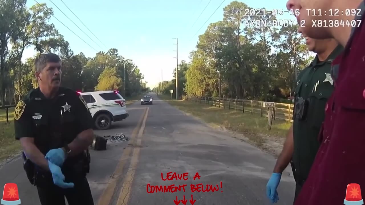 INSANE BODYCAM FOOTAGE OF WOMAN GETTING ARRESTMOST INSANE ARREST CAUGHT ON BODY CAM!