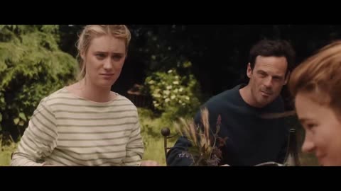Speak No Evil | Official Trailer 2