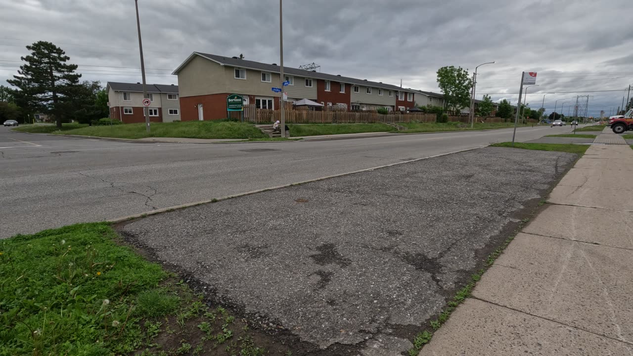 🗑️ Cleaning 🚯 🧽 @ Manordale Park #2 In Ottawa 🍁 Canada ☀️