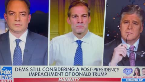 Rep. Jim Jordan and Rience Priebus on “Hannity”