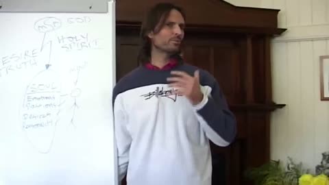 God’s Personal Love for You as an Individual