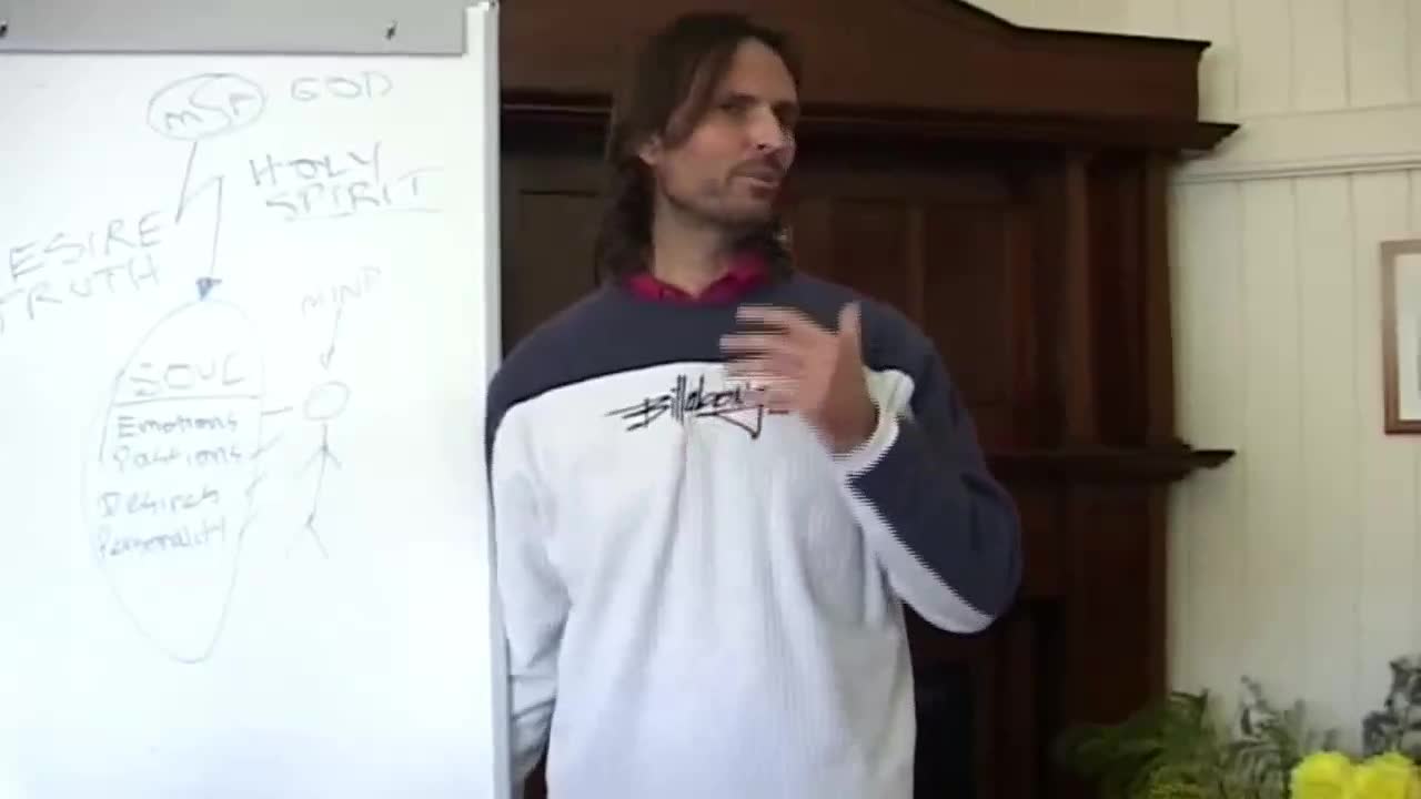 God’s Personal Love for You as an Individual