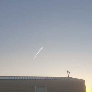 There spraying up higher today