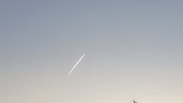 There spraying up higher today