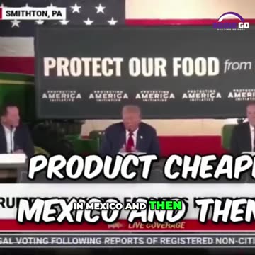 Trump's Bold Tariff Claims vs. Mark Cuban's Reality Check! 😲📈