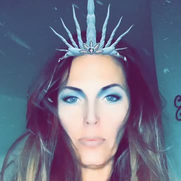 ❄️BONUS minute❄️.