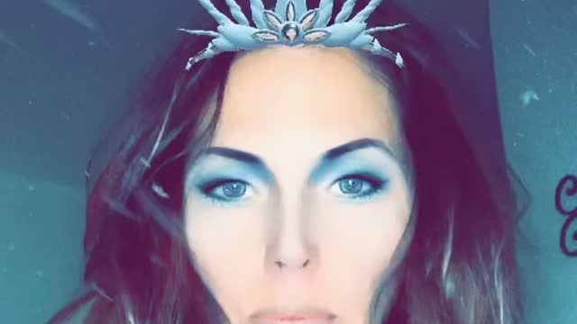 ❄️BONUS minute❄️.