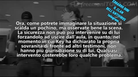 Uomo di paglia ..