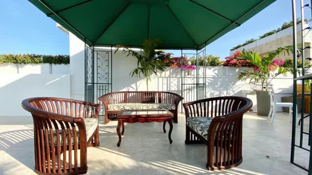 Luxurious House for rent