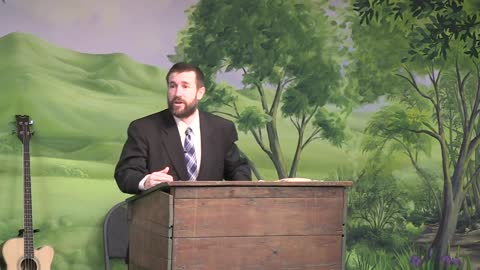 Double Minded and Unstable - 2017 January 8 - Steven Anderson