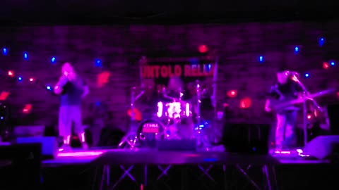 Untold Rellik "Domination"