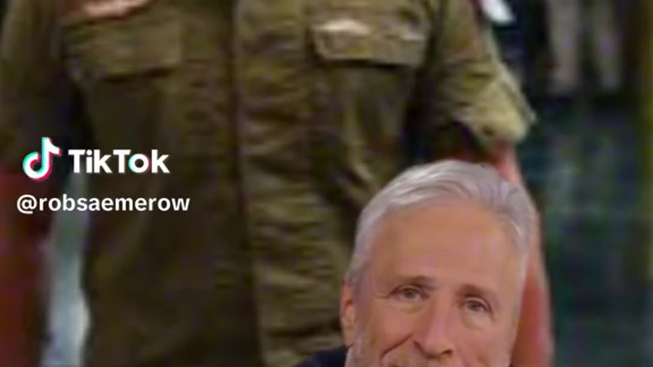 US Congressman wearing Genocide Uniform in US Govt