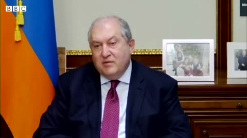 -Azerbaijan conflict