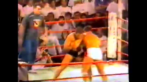 O GRANDE DESAFIO - VALE TUDO - BJJ vs LUTA LIVRE - 1991 - P 3-3