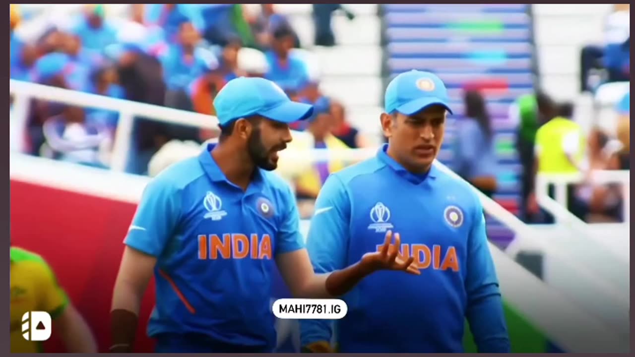 Ms dhoni and ab develliers bonding