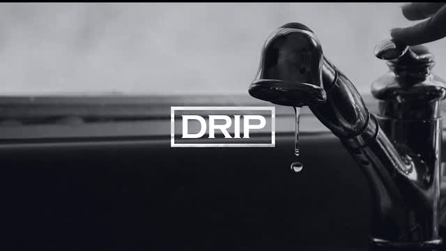 DRIPPING WATER | 2 HOURS