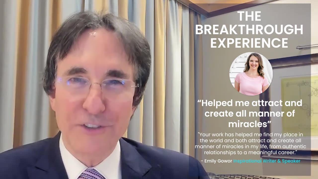 How to Break Habits and Create Lasting Change | Dr John Demartini