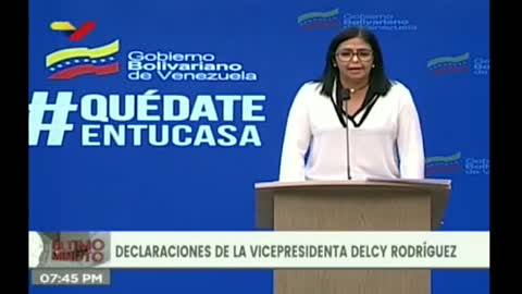 Venezuela registra nuevos casos de covid-19