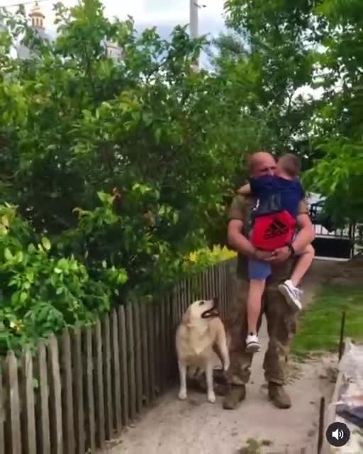 그들은 단지 한 가지를 원한다 그들의 부모가 살아 있기를