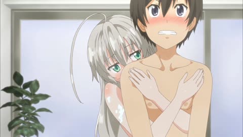 haiyore nyaruko-san